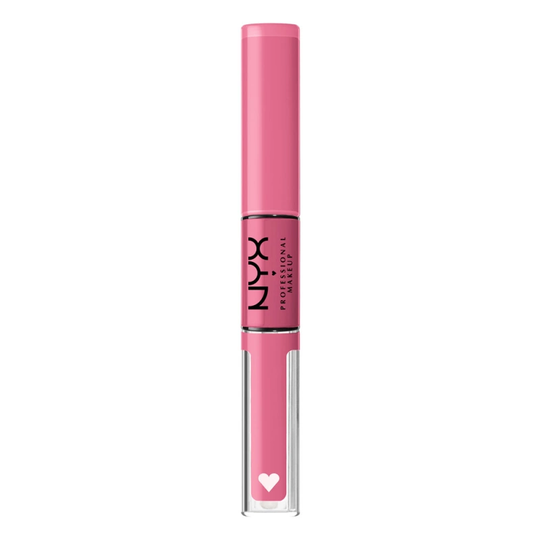 NYX Professional Makeup Shine Loud Pro Pigment Lip Shine Trohpy Life