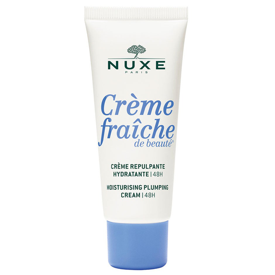 Crème fraîche® de beauté Moisturising Plumping Cream 48H, 30 ml Nuxe Dagkräm