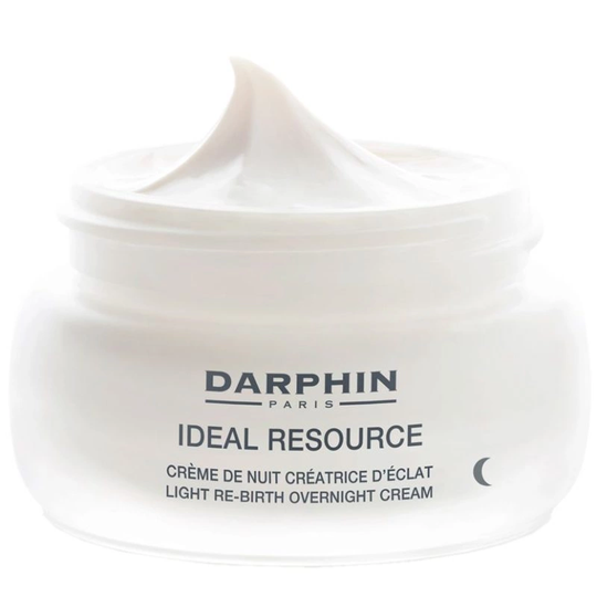 Darphin Ideal Resource Overnight Cream (50ml)