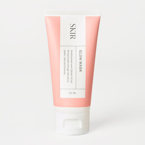 Glow Mask, 50 ml