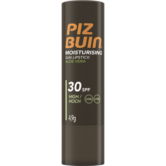 Piz Buin Sun Lipstick Extra Care Aloe Vera 1 st
