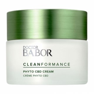 Cleanformance Phyto CBD 24h Cream