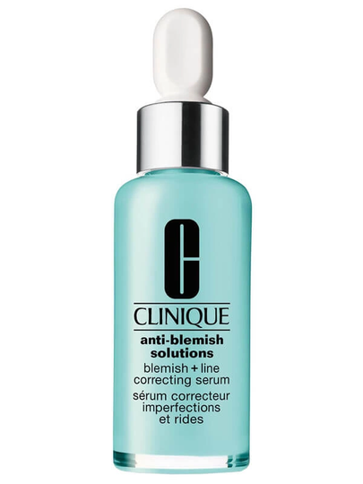 Clinique Anti-Blemish Solutions Serum (30ml)