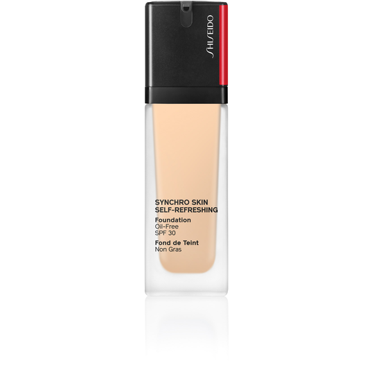 Shiseido Synchro Skin Self Refreshing Foundation 130 Opal