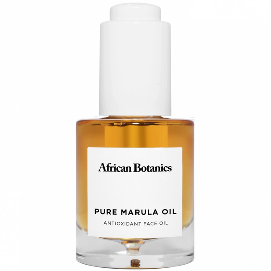 African Botanics Pure Marula Oil (30ml)