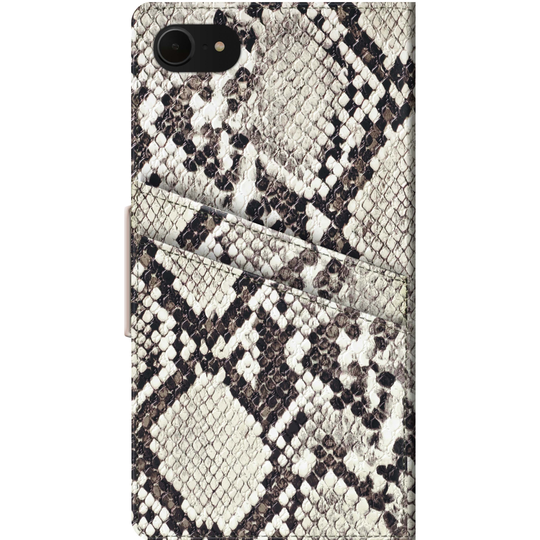 iDeal of Sweden iPhone 8/7/6/6s/SE Atelier Wallet Eternal Snake