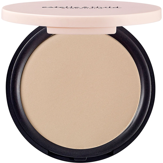 Estelle & Thild Fresh BioMineral Silky Finishing Powder, 10 g estelle & thild Puder