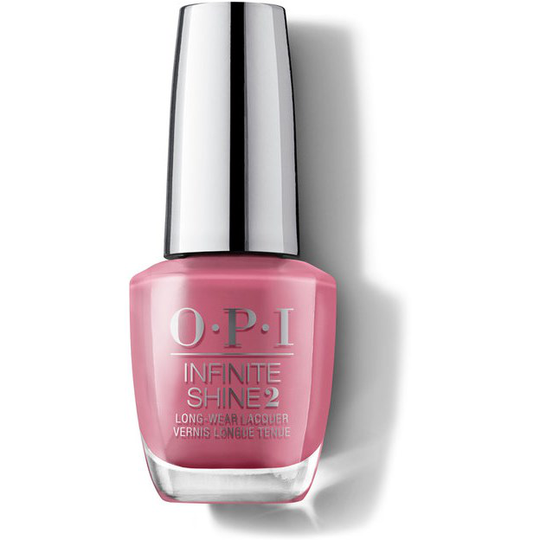 OPI Infinite Shine Stick It Out
