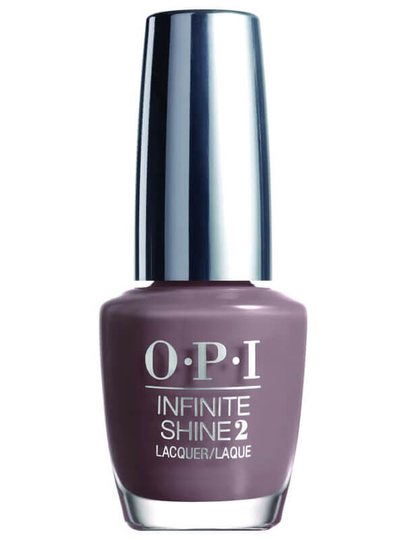 OPI Infinite Shine Staying Neutral