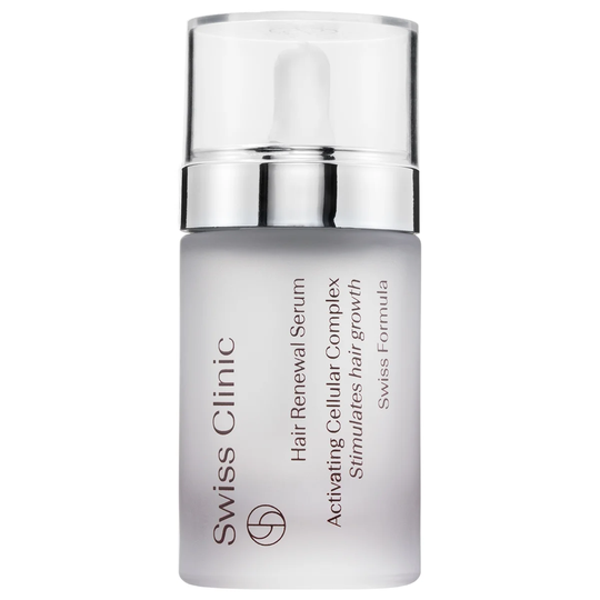 Hair Renewal Serum, 50 ml Swiss Clinic Håravfall