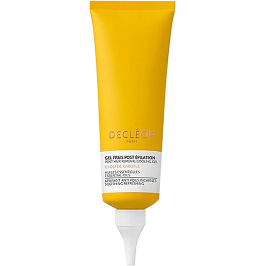 Hair Removal Cooling Gel, 125 ml Decléor Body Lotion