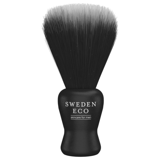 Sweden Eco skincare for men Rakborste