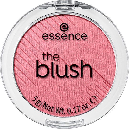 essence the blush 40 beloved