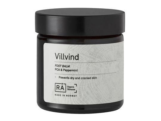 Villvind Foot Balm, 50 ml RÅ Fotvård