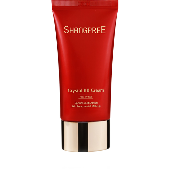 Shangpree Crystal BB Cream 50 ml
