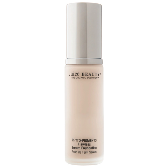 Juice Beauty Phyto Pigments Flawless Serum Foundation 08 Cream