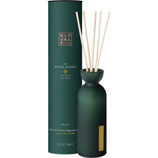 The Ritual of Jing Mini Fragrance Sticks, 70 ml Rituals... Doftpinnar & Rumsdoft