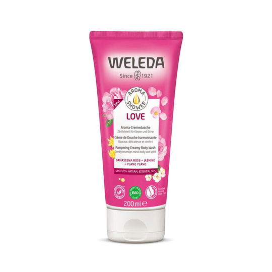 Aroma Shower Love