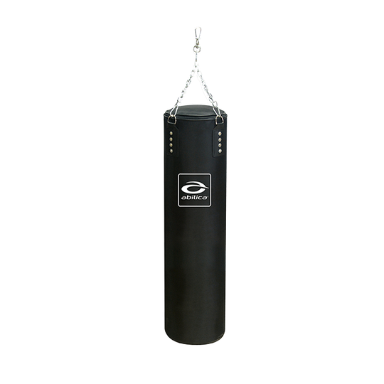 Abilica Punch and Kick
