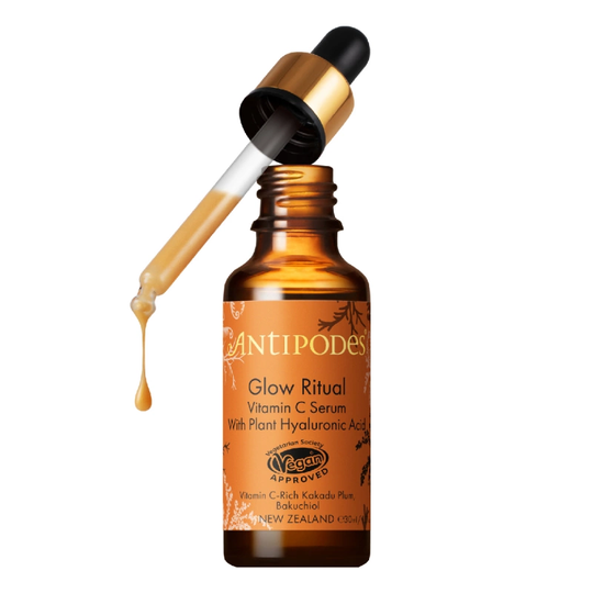 Antipodes Glow Ritual Vitamin C Serum (30ml)