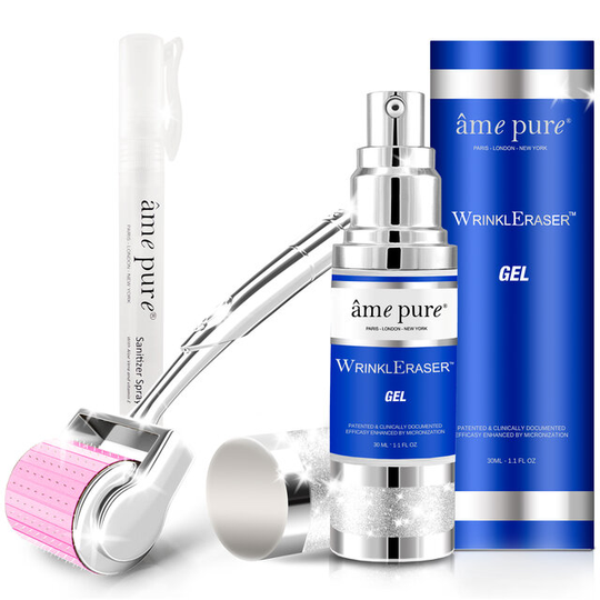 Wrinkleraser Basic Kit