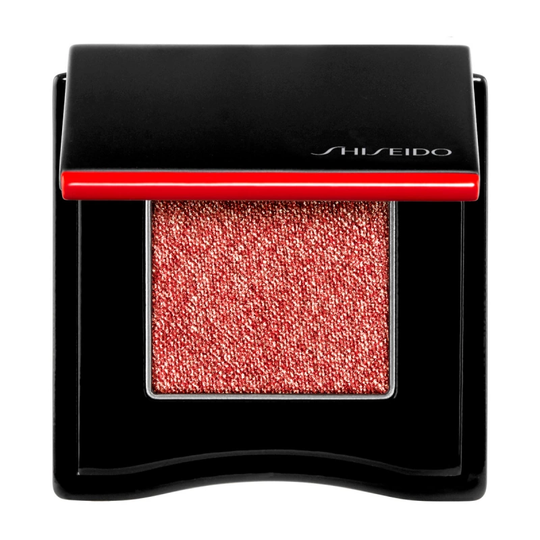 SHISEIDO Pop Powdergel Eye Shadow 14 Kura-Kura Coral
