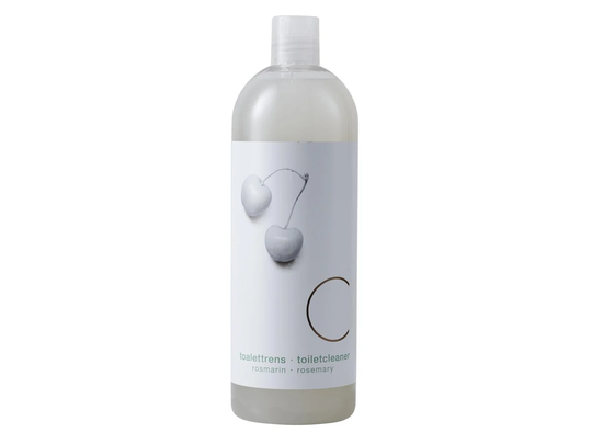 Toilet Cleaner, 1000 ml Csoaps Tillbehör för hemmet