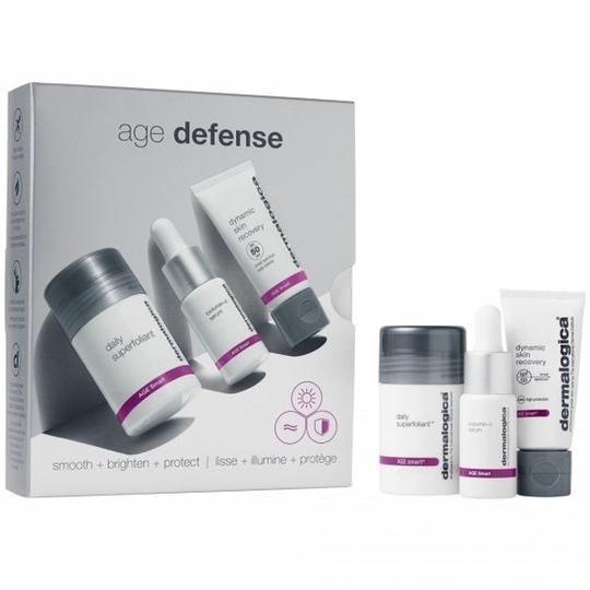 Dermalogica Age Defense Kit