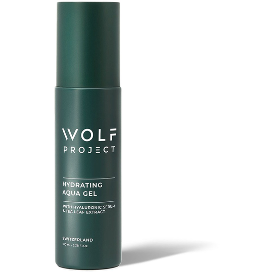Wolf Project Hydrating Lotion 100 ml