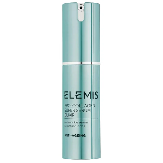 Pro-Collagen Super Serum Elixir, 15 ml Elemis Serum & Olja