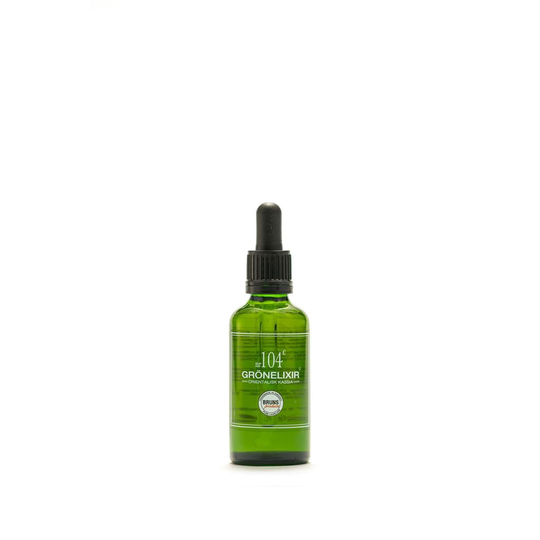 BRUNS Grönelixir Nº104 50 ml