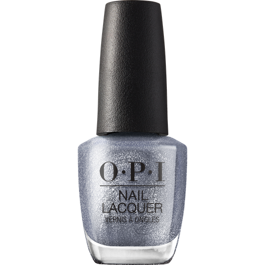 OPI Nail Lacquer Muse of Milan Nails the Runway