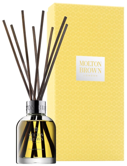 Molton Brown Orange & Bergamot Aroma Reeds (645g)