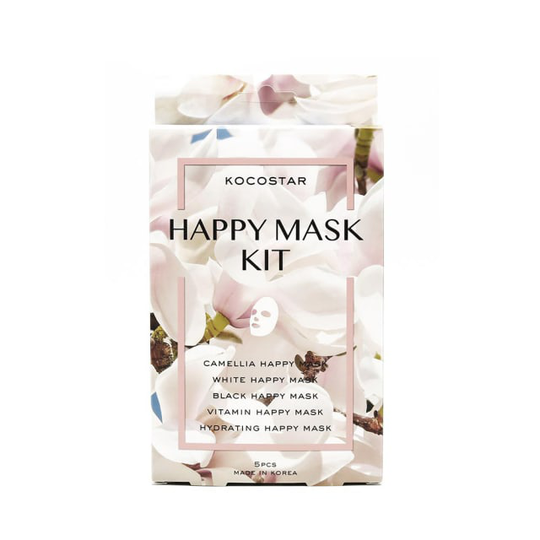 Happy Mask Kit