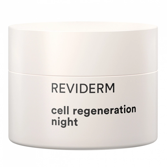 Reviderm Age-Prevention Cell Regeneration Night (50ml)