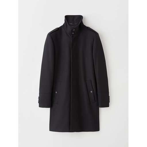 Cunning Coat