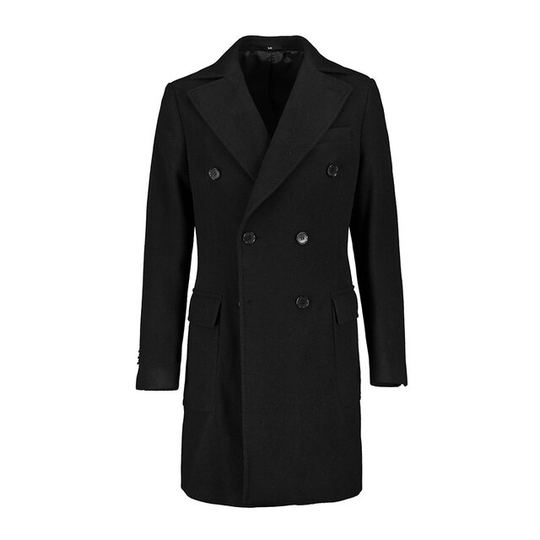 Corleone Coat