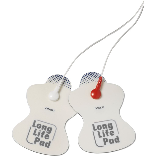 Omron long Life TENS Pads 1 par