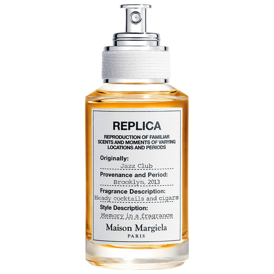 Replica Jazz Club, 30 ml Maison Margiela Unisexparfym