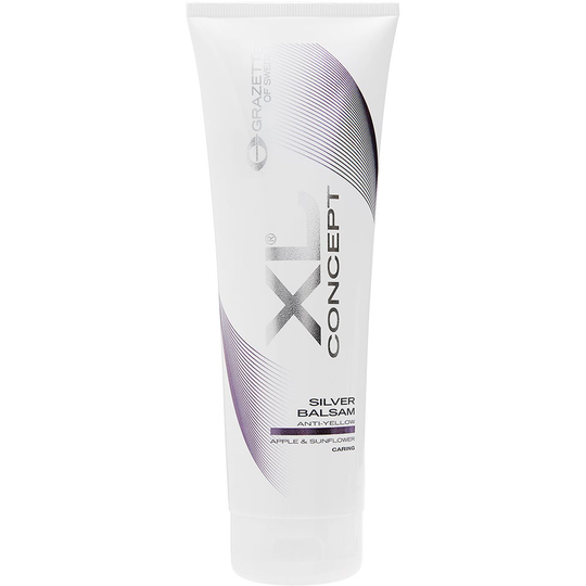 XL Concept, 250 ml Grazette of Sweden Conditioner - Balsam