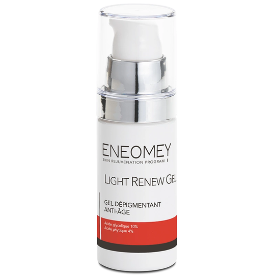 Eneomey Light Renew Gel (30ml)