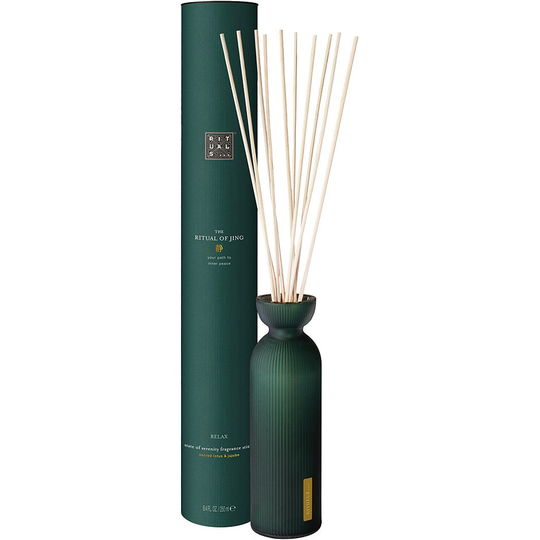 The Ritual of Jing Fragrance Sticks, 250 ml Rituals... Doftpinnar & Rumsdoft