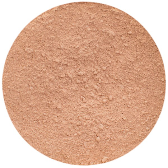 Moyana Corigan Mineral Foundation Sandy Dee 05 - Medium