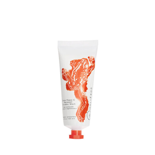 Como Popp-E Renewal Scrubby Wash