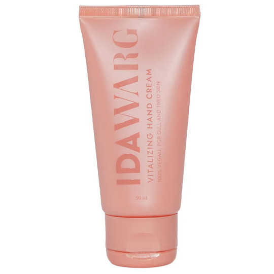 Vitalizing Hand Cream, 50 ml Ida Warg Handkräm