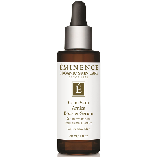 Eminence Organics Calm Skin Arnica Anti Redness Booster Serum 30 ml