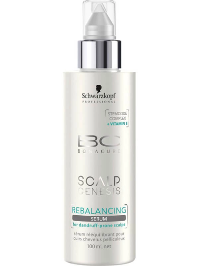 Schwarzkopf Professional BC Rebalancing Serum (100ml)