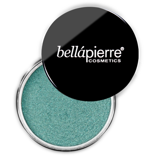 BellaPierre Shimmer powder Tropic
