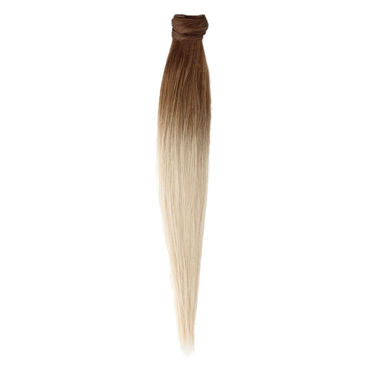 Rapunzel of Sweden Hair pieces Clip-in Ponytail Original 50 cm O5.1/10