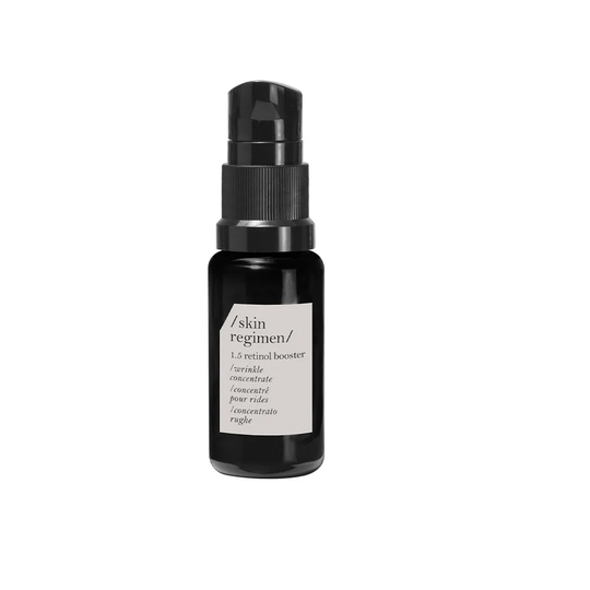 1.5 Retinol Booster, 25 ml Skin Regimen Serum & Ansiktsolja